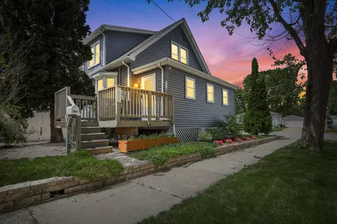 2832 97th, Sturtevant, WI 53177