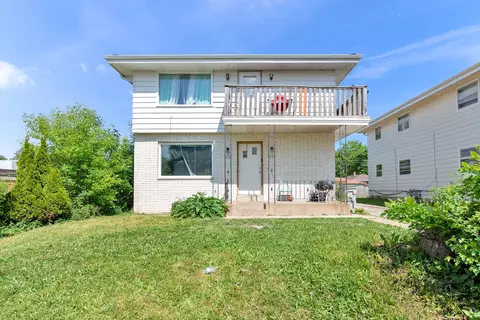 6914 N 42nd #6916, Milwaukee, WI 53209