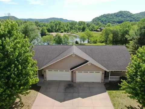 103 Sand Lk #105, Stoddard, WI 54658