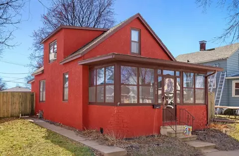 1532 Barlow, La Crosse, WI 54601