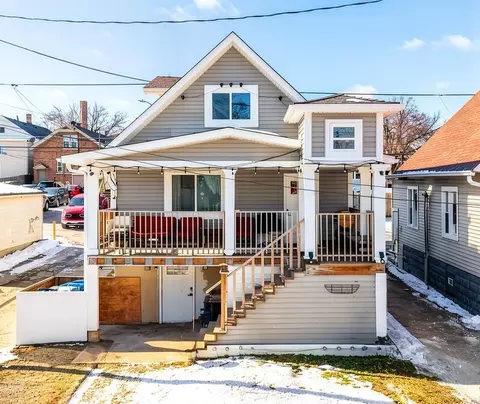 1963 S 7th, Milwaukee, WI 53204