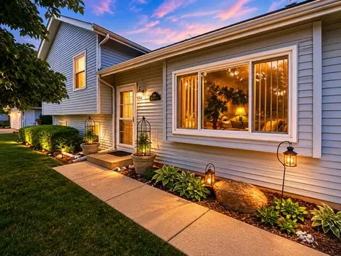 804 James, Twin Lakes, WI 53181