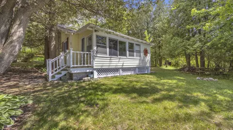 16422 Harpt Lk, Gibson, WI 54228