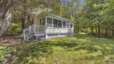 16422 Harpt Lk, Gibson, WI 54228