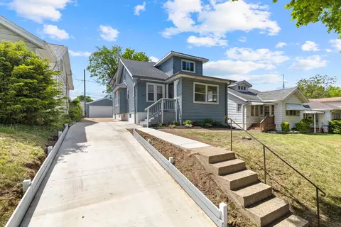 2451 N 58th, Milwaukee, WI 53210