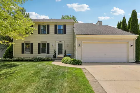 1241 Riverton, Mukwonago, WI 53149