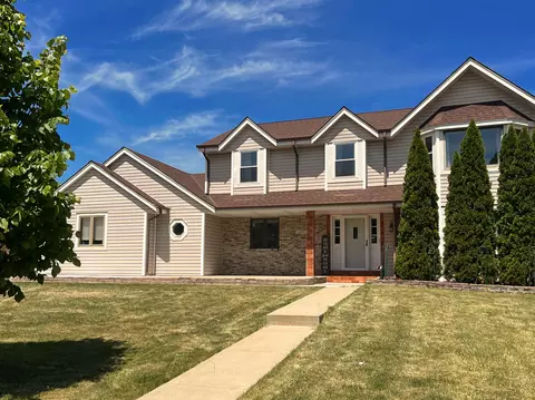 4480 W Terry, Brown Deer, WI 53223