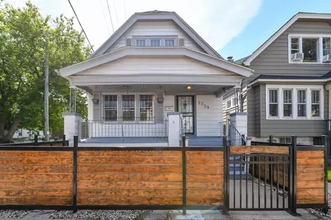 2259 S 17th, Milwaukee, WI 53215