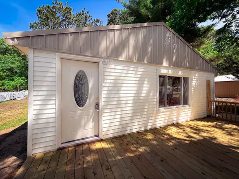 n3440 West Tomahawk Trail, Montello, WI 53949
