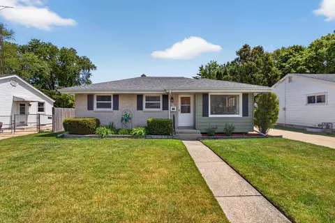 3633 Regency, Racine, WI 53402