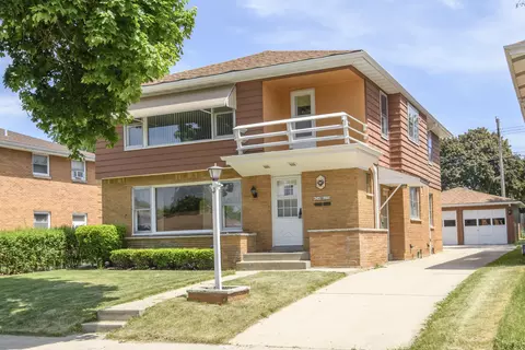 4248 N 90th #4250, Milwaukee, WI 53222