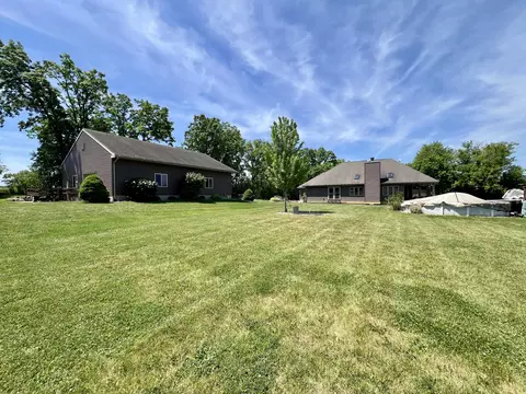 1909 S Britton, Dover, WI 53139