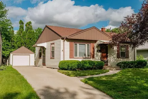 187 N 91st, Milwaukee, WI 53226