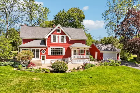 140 W Good Hope, Glendale, WI 53217