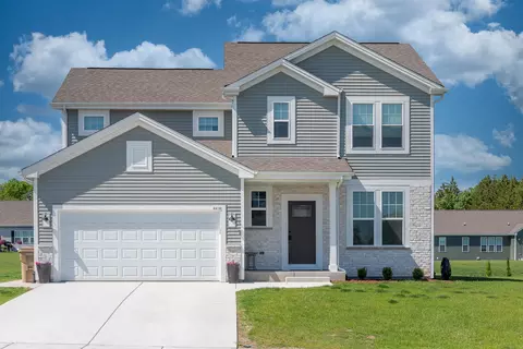 4414 20th, Kenosha, WI 53144