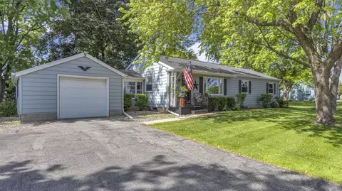 860 Forest, Fond Du Lac, WI 54935