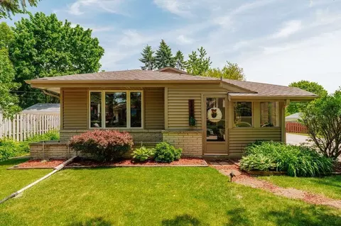 5848 N 114th, Milwaukee, WI 53225