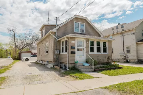 1145 White Rock, Waukesha, WI 53186