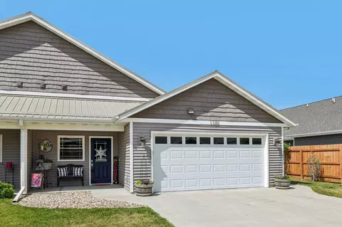 1720 Montclair, Fort Atkinson, WI 53538