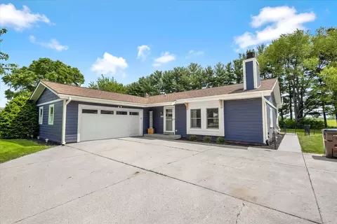 1980 Lilly, East Troy, WI 53120
