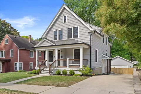 1505 St Charles, Wauwatosa, WI 53213