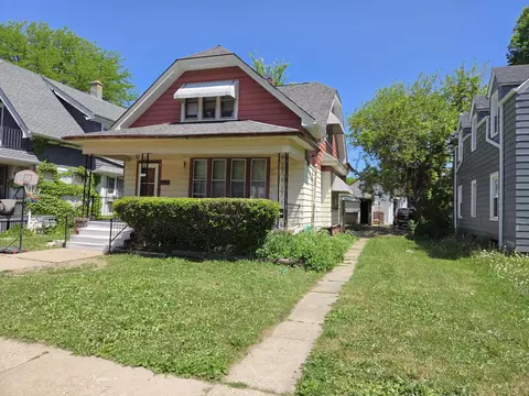 2744 N 52nd #2744 A, Milwaukee, WI 53210