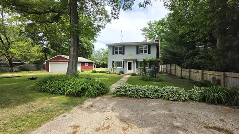 7007 315th, Wheatland, WI 53168