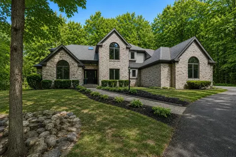 w5971 Pheasant Lane, Plymouth, WI 53073