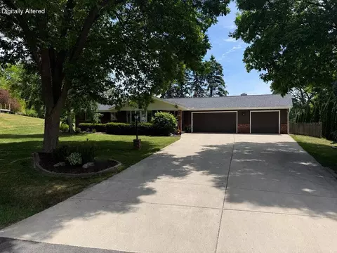 3560 Goetz, Brookfield, WI 53005