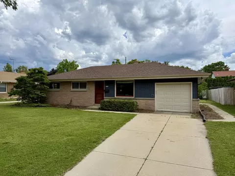 3859 E Whittaker, Cudahy, WI 53110