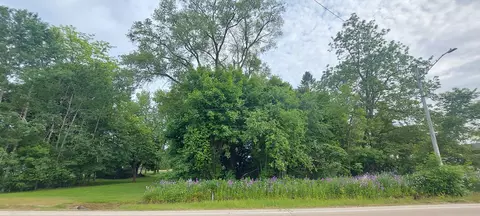 0 W County Road O, Ashippun, WI 53066
