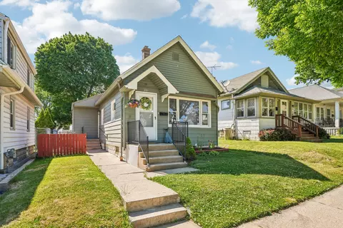 231 S 62nd, Milwaukee, WI 53214