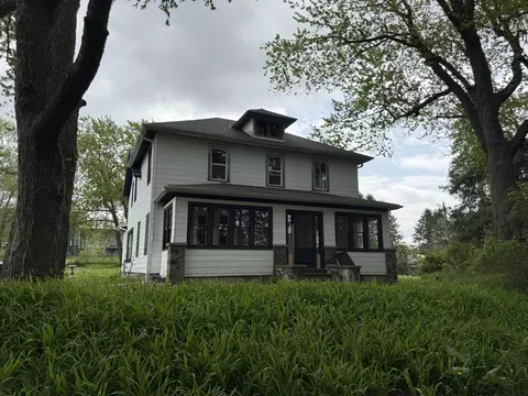 n1661 Wisconsin 57, Sherman, WI 53075