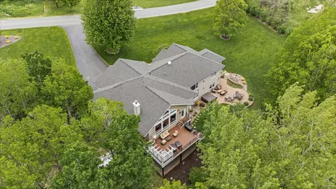 n5295 North Innsbruck Road, West Salem, WI 54669