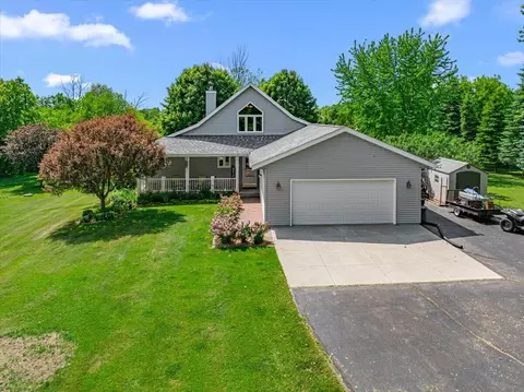 n1044 Mink Lane, Ashford, WI 53010