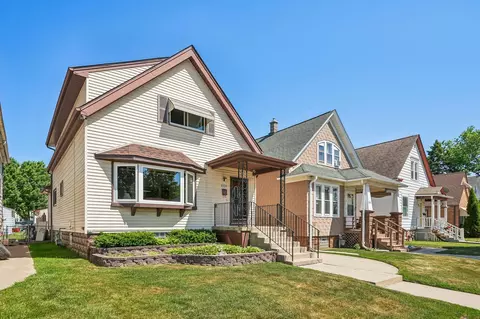 2354 S 32nd, Milwaukee, WI 53215