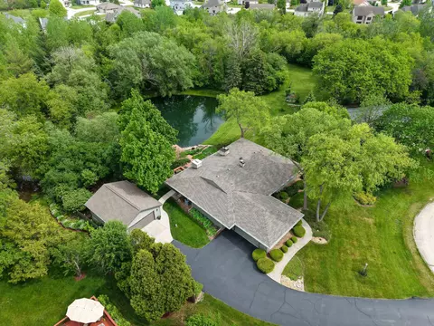 2735 Fenceline, Mount Pleasant, WI 53406