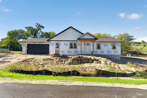 Lt1 Autumn, Newburg, WI 53095
