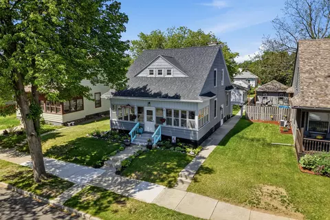 2408 S 7th, Sheboygan, WI 53081