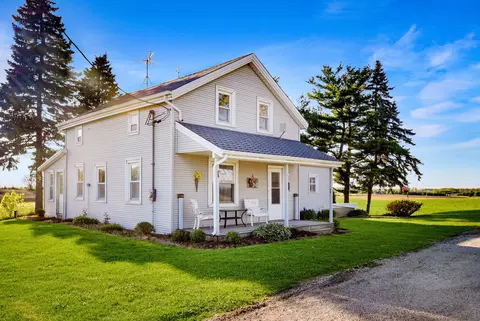 5450 Beechnut, Wayne, WI 53040