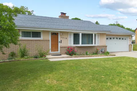 7216 W Layton, Greenfield, WI 53220