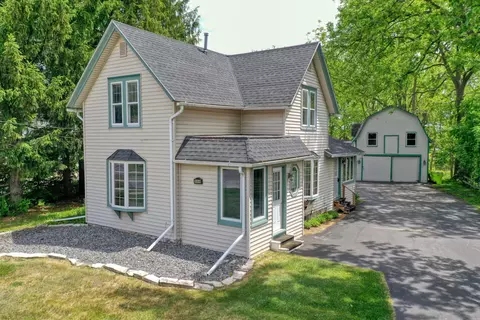 590 North, Hartland, WI 53029