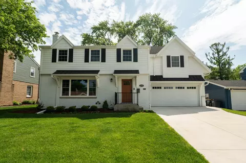 2550 N 93rd, Wauwatosa, WI 53226