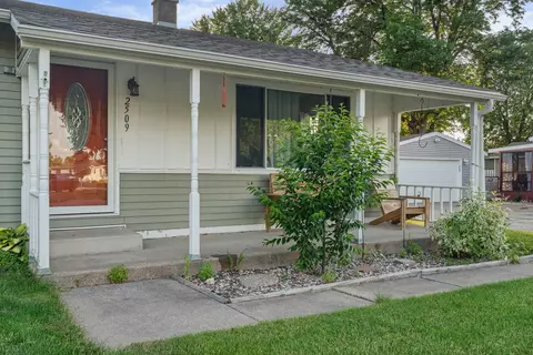 2509 Western, Campbell, WI 54603