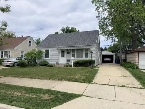2312 Webster, Racine, WI 53403