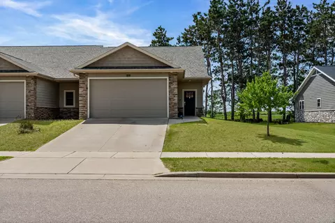 1816 Prairie, Holmen, WI 54636