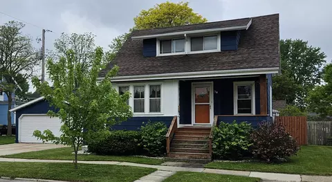 78 Everett, Fond Du Lac, WI 54935