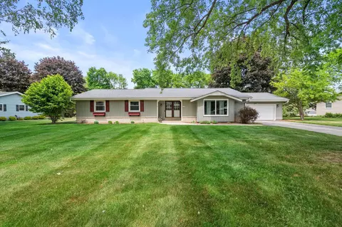 17780 Continental, Brookfield, WI 53045