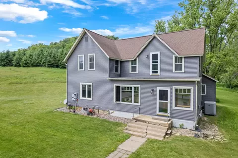 s1689 County Road Nn, Lincoln, WI 54610