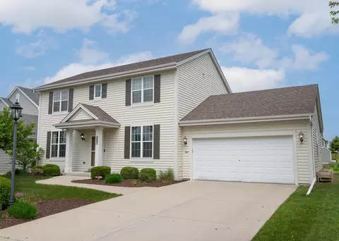 280 Foxglove, Port Washington, WI 53074